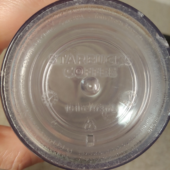Starbucks Tumbler, 16 oz. - Picture 4 of 4